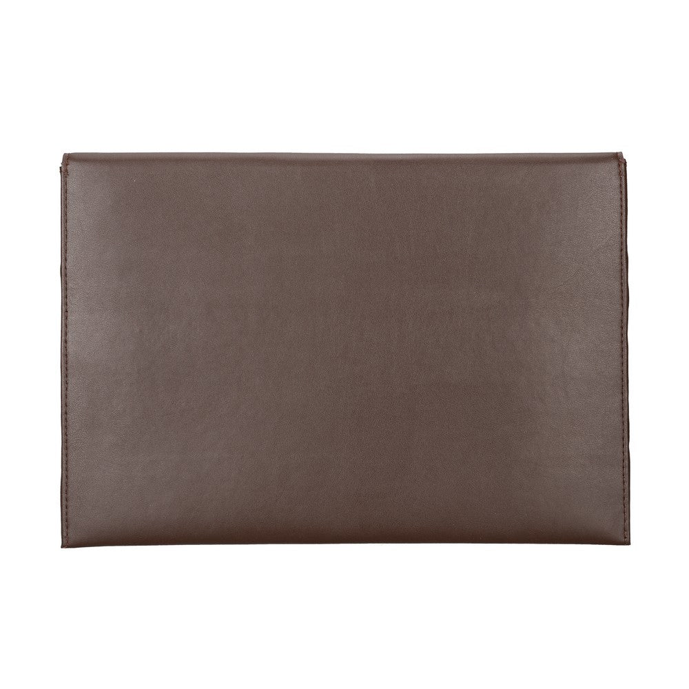 Mac Sleeve 13-14 inch MacBook Case Brown