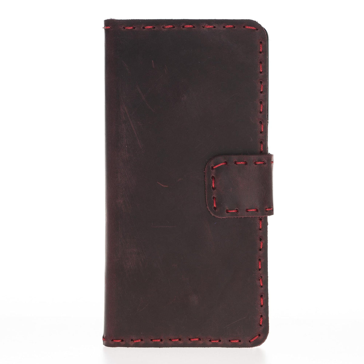 Samsung Galaxy Note 8 Leather Wallet Case