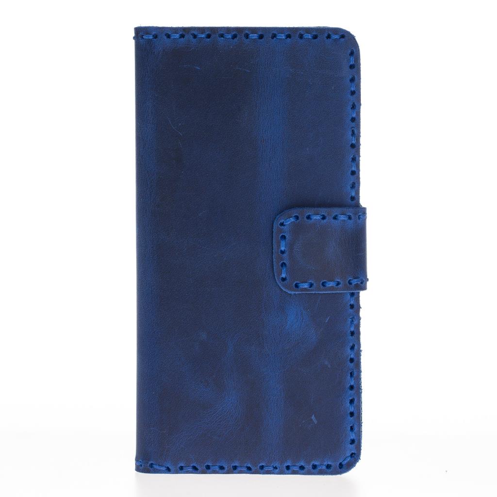 Samsung Galaxy S9 Leather Wallet Case