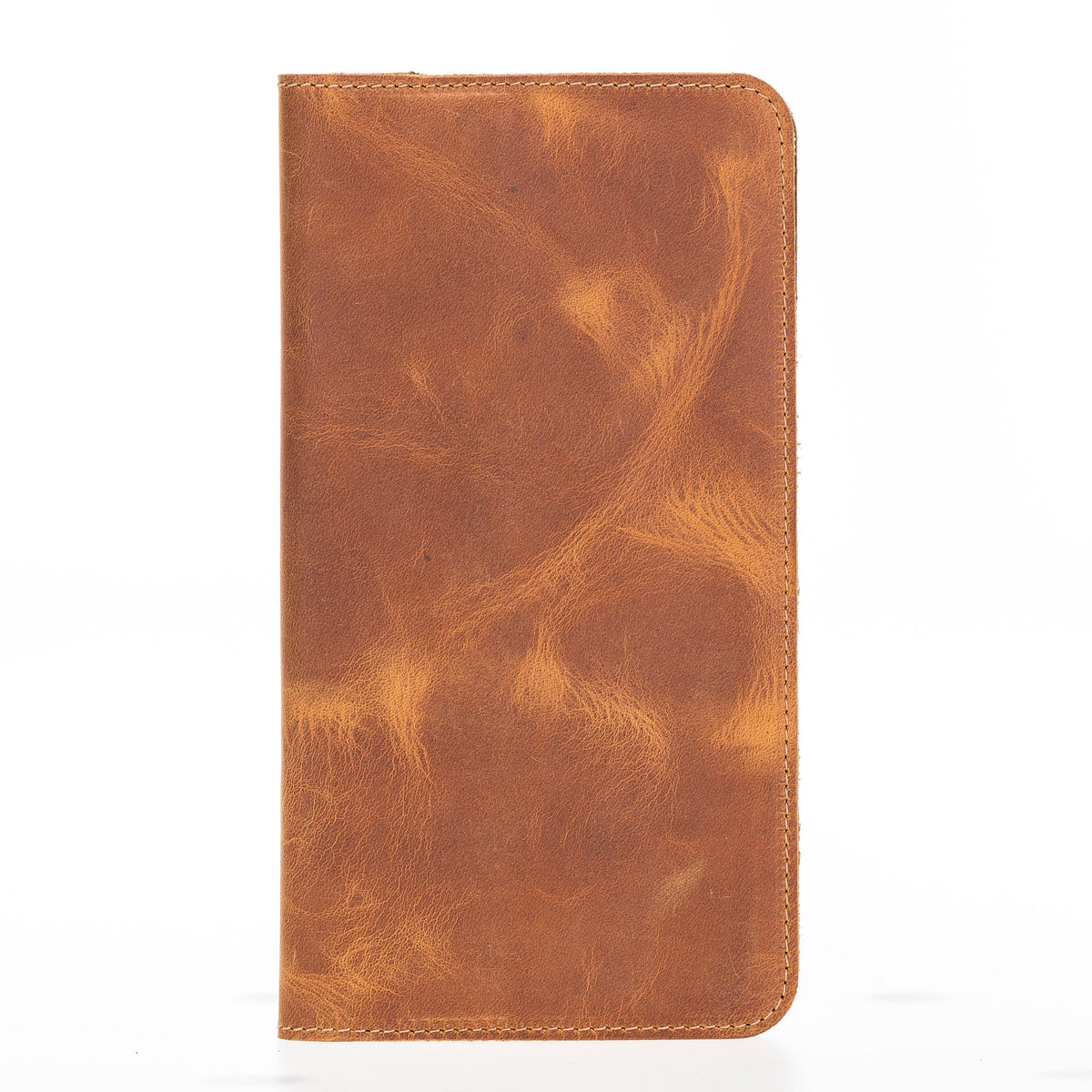 Rio 5.5 inch Leather Card Holder