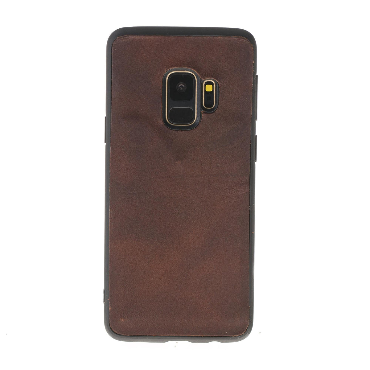 Samsung Galaxy S9 Leather Wallet Case Liluri