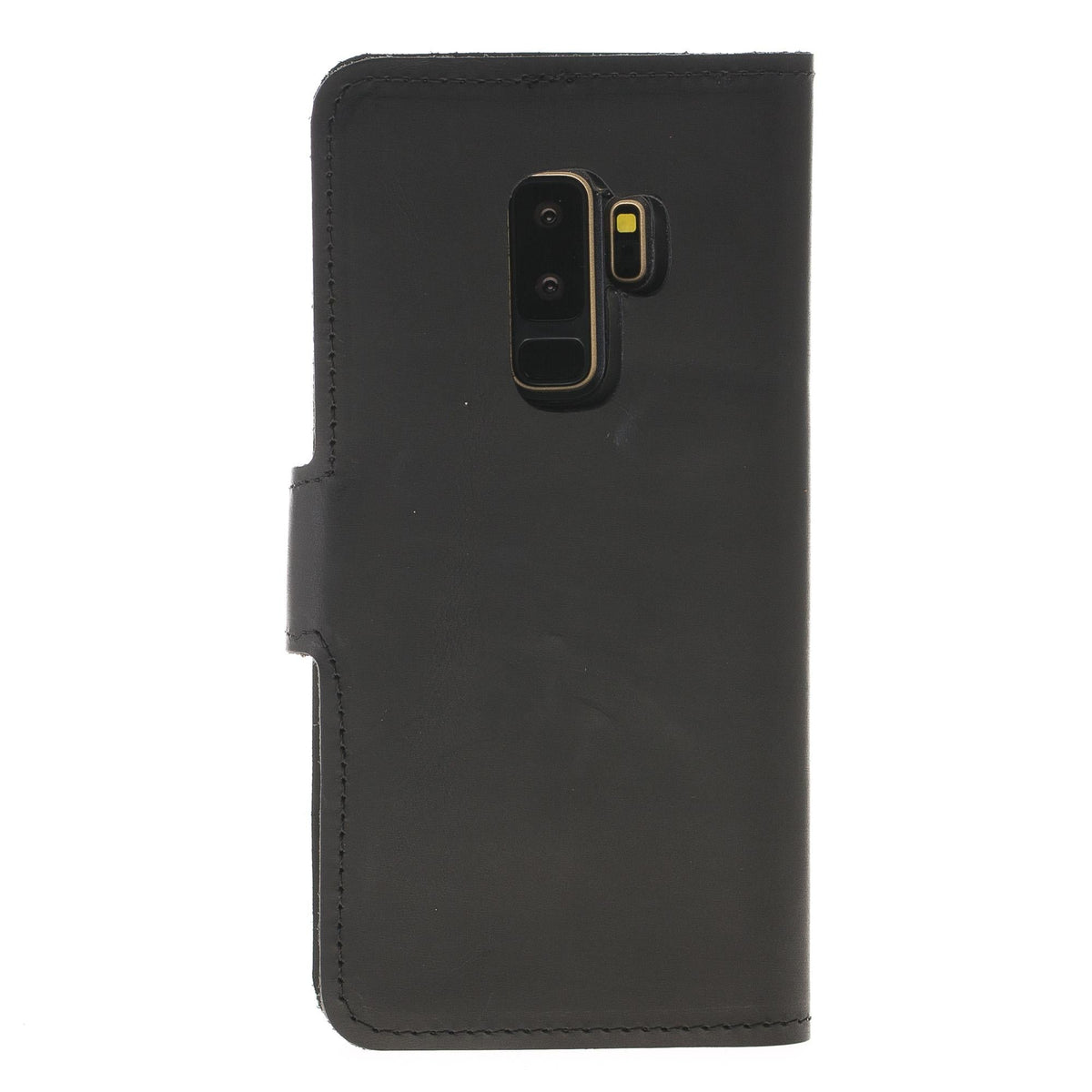 Samsung Galaxy S9 Leather Wallet Case Liluri