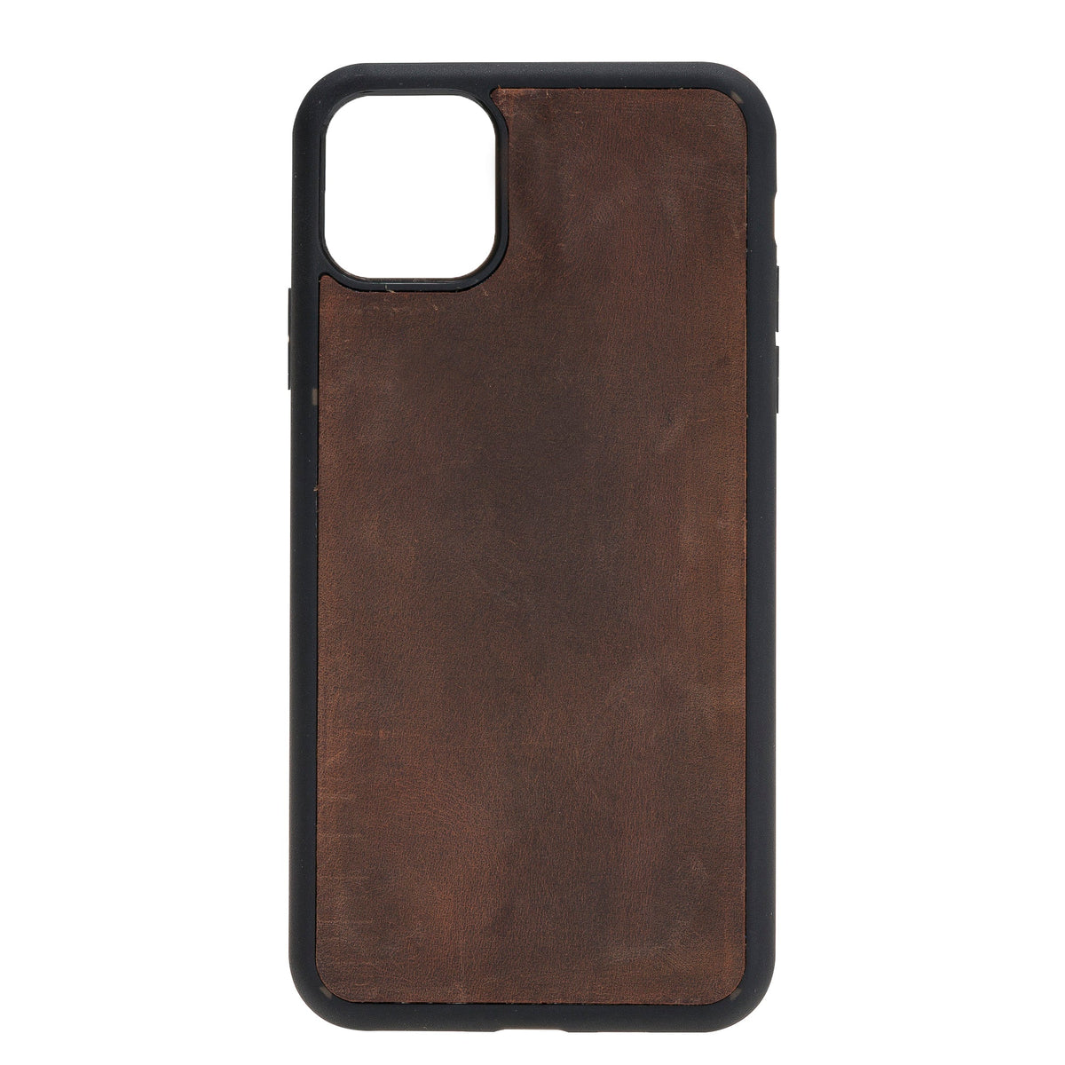 Apple iPhone 11 Series Compatible Leather Wallet Case Liluri