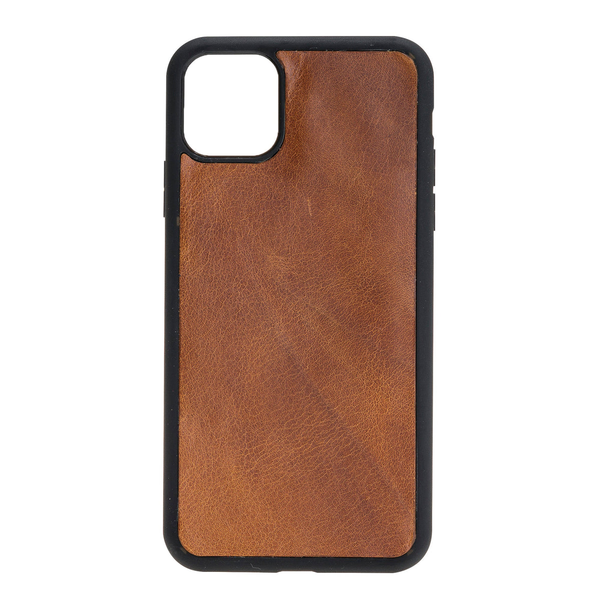 Apple iPhone 11 Series Compatible Leather Wallet Case Liluri