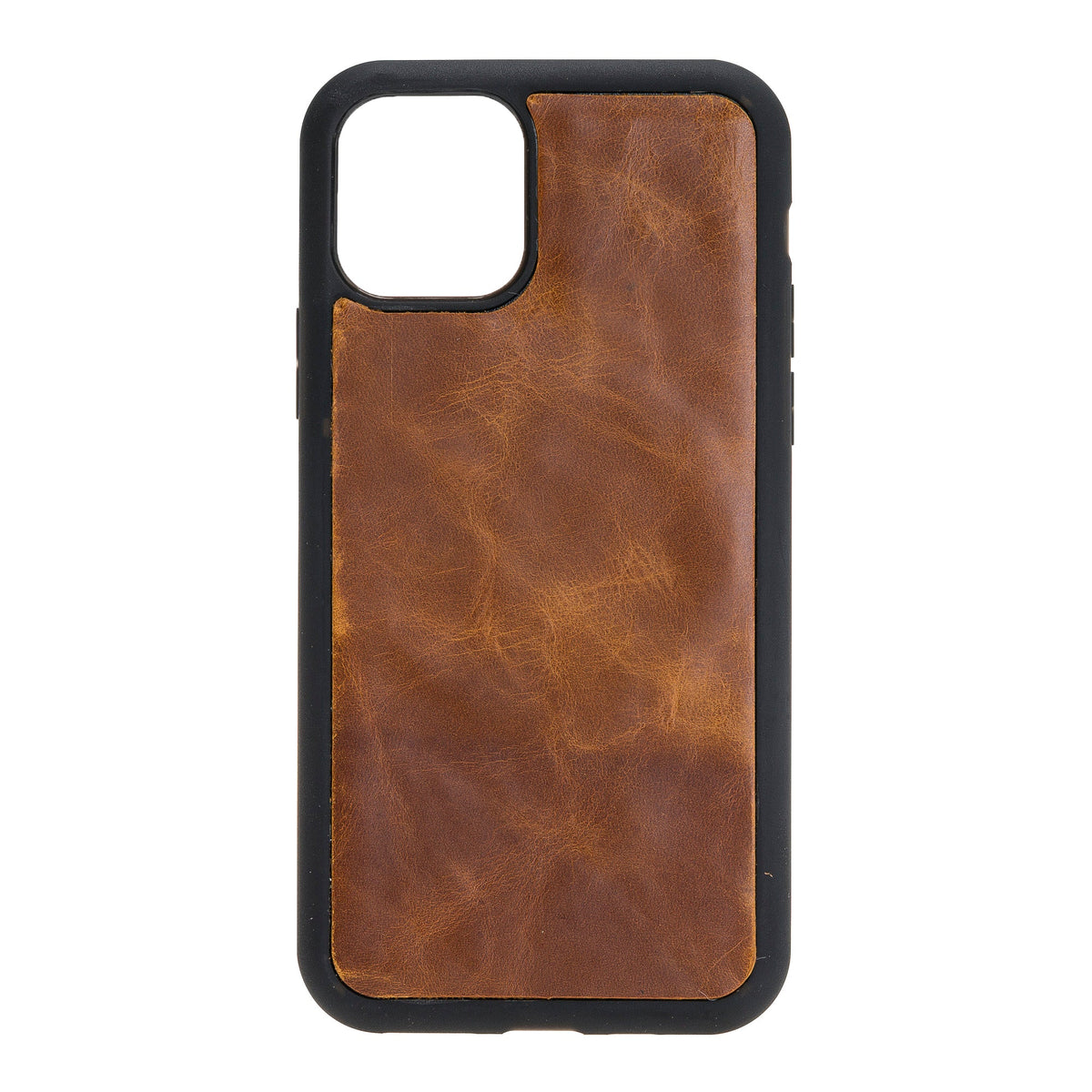 Apple iPhone 11 Series Compatible Leather Wallet Case Liluri