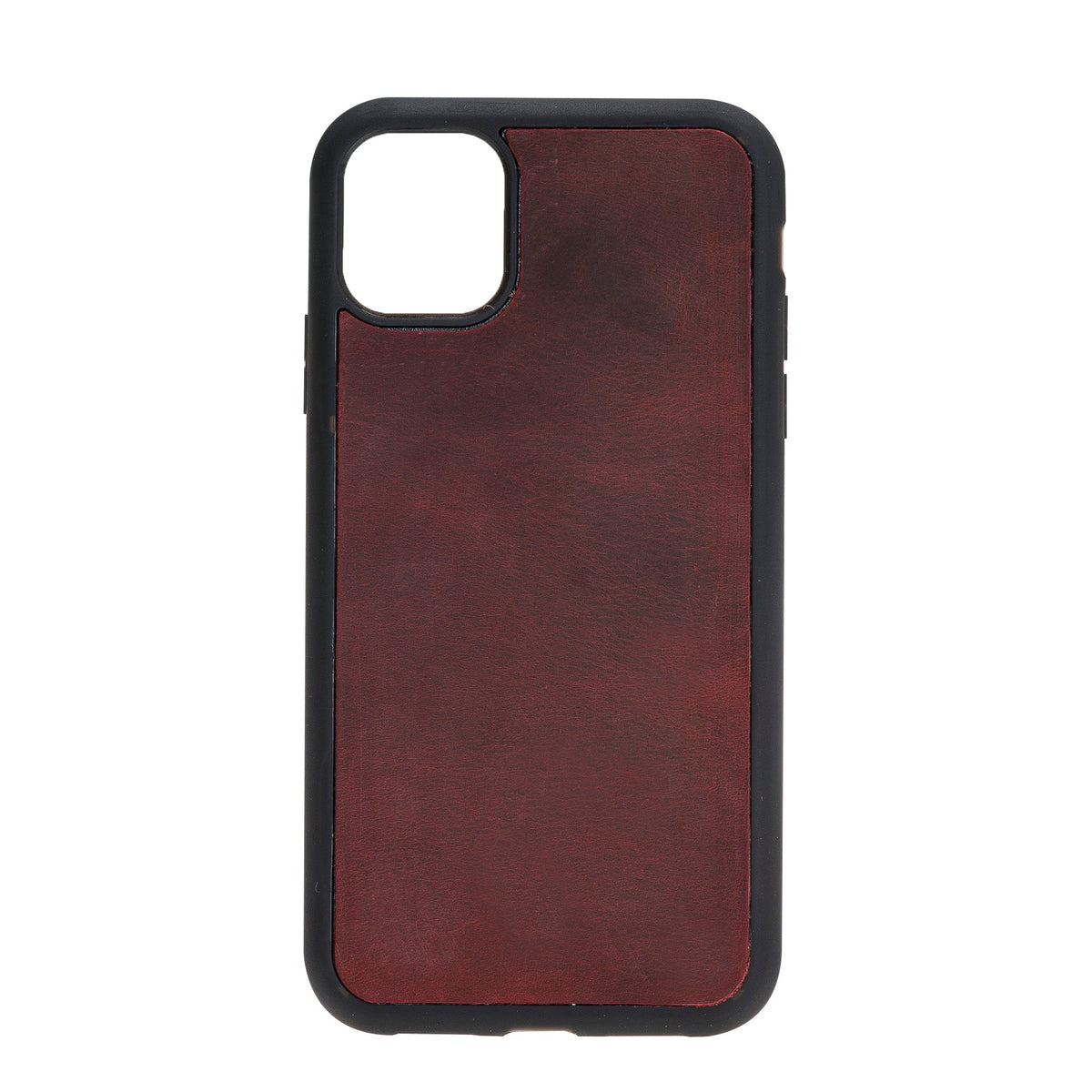 Apple iPhone 11 Series Compatible Leather Wallet Case Liluri