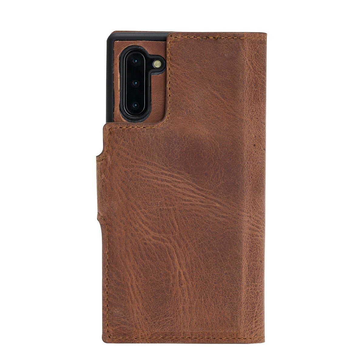 Samsung Galaxy Note 10 Leather Wallet Case Liluri