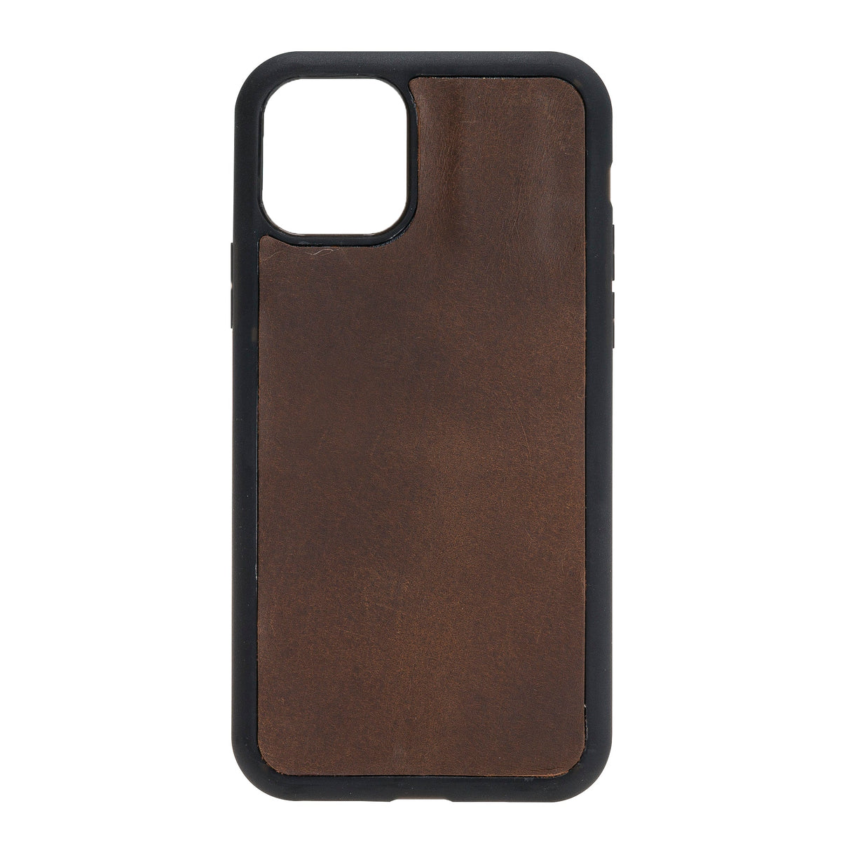 Apple iPhone 11 Series Compatible Leather Wallet Case Liluri