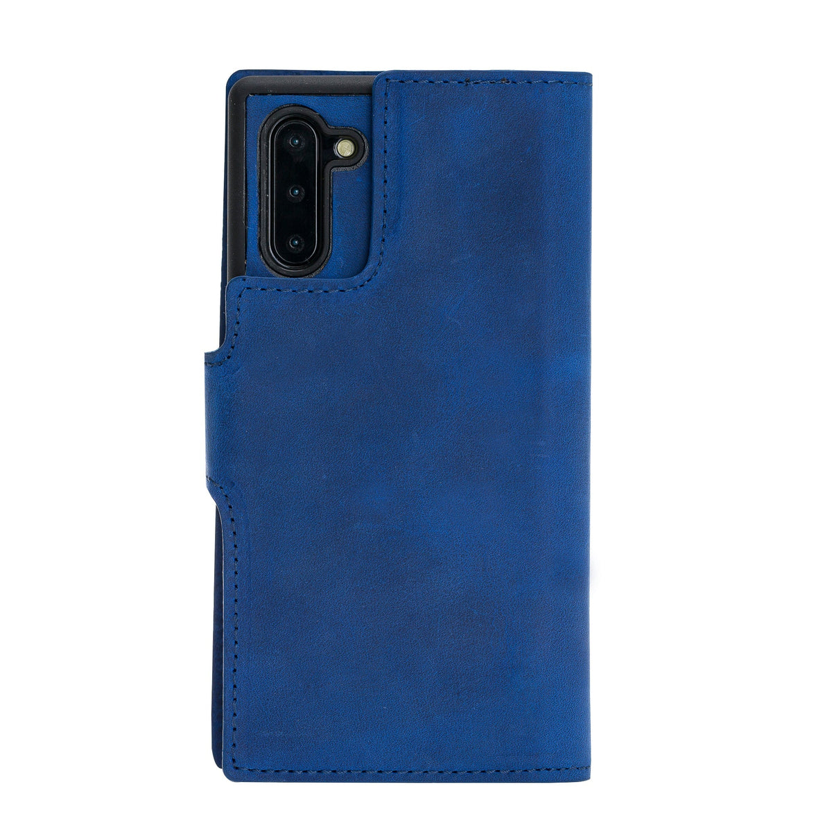 Samsung Galaxy Note 10 Leather Wallet Case Liluri