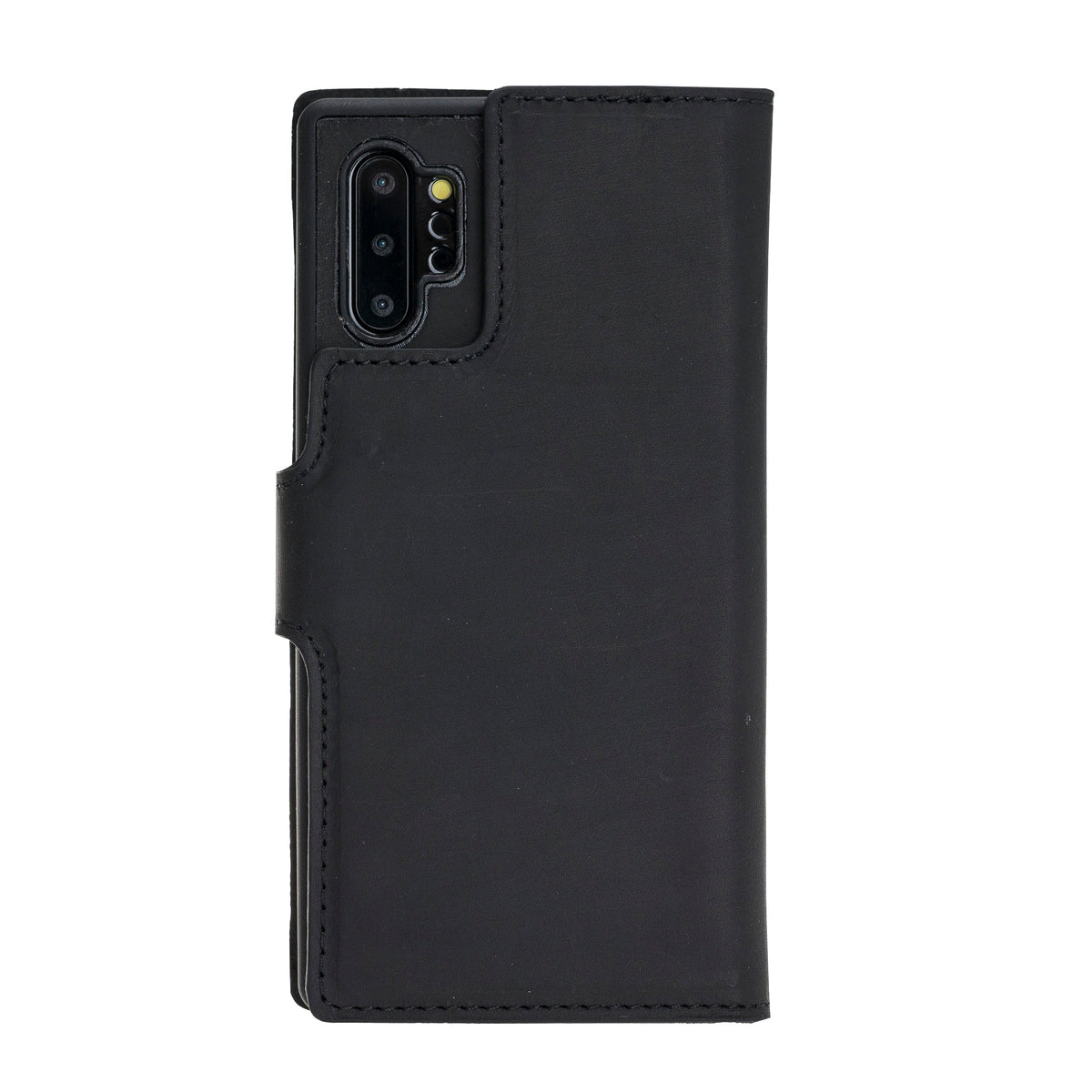 Samsung Galaxy Note 10 Leather Wallet Case Liluri