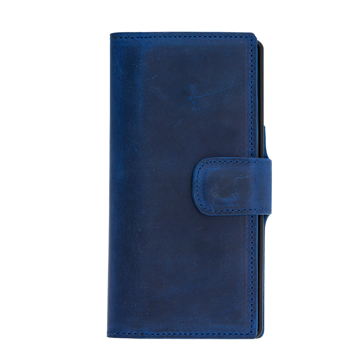 Samsung Galaxy Note 10 Leather Wallet Case Liluri