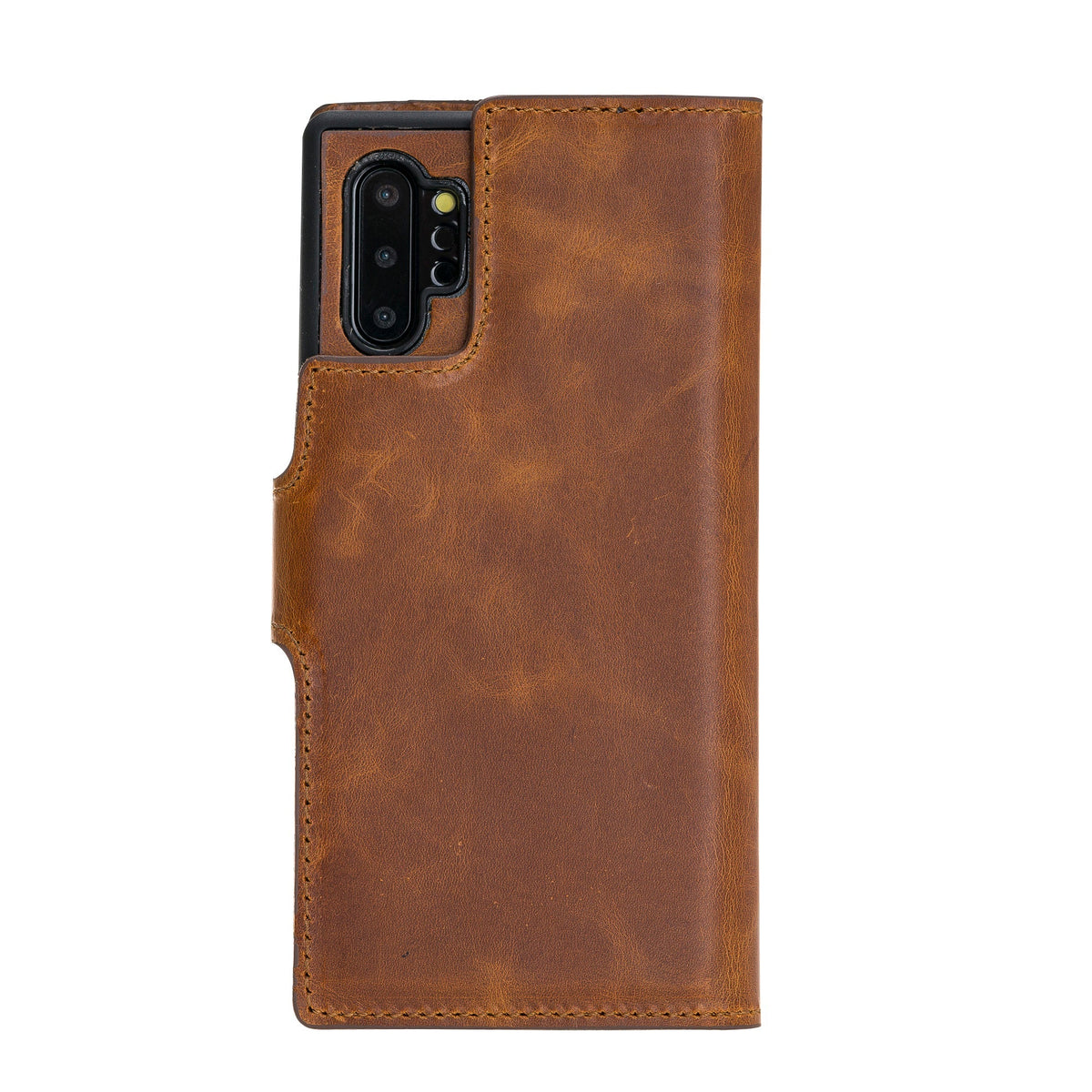 Samsung Galaxy Note 10 Leather Wallet Case Liluri