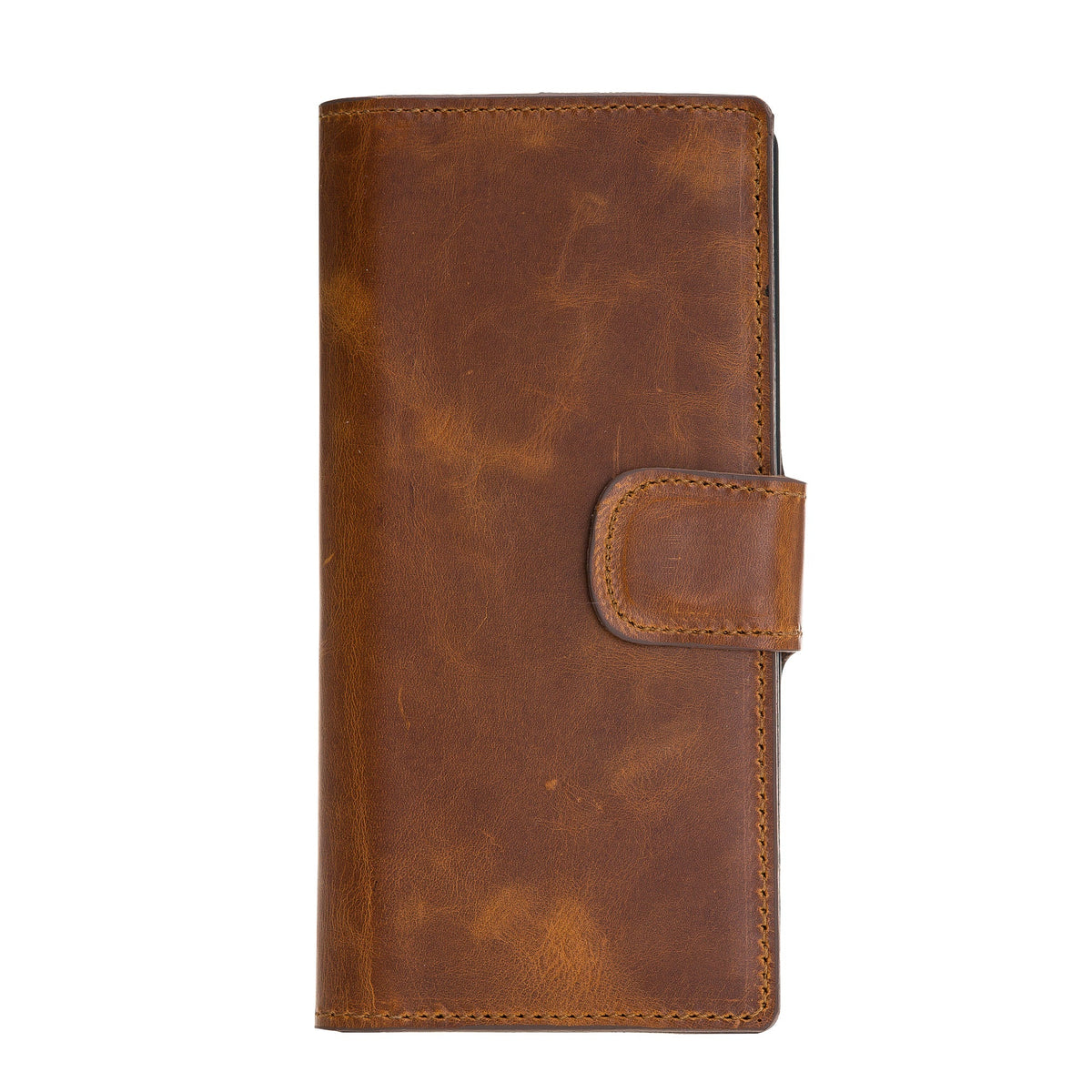 Samsung Galaxy Note 10 Leather Wallet Case Liluri