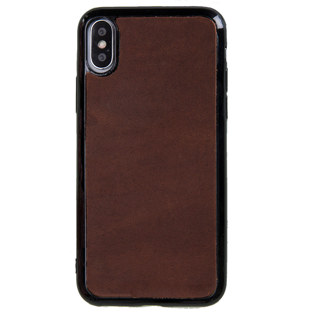 Apple iPhone XS Max Series Leather Wallet Case Santa