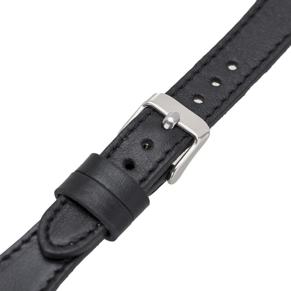 Ripon Classic Slim Apple Watch Leather Straps