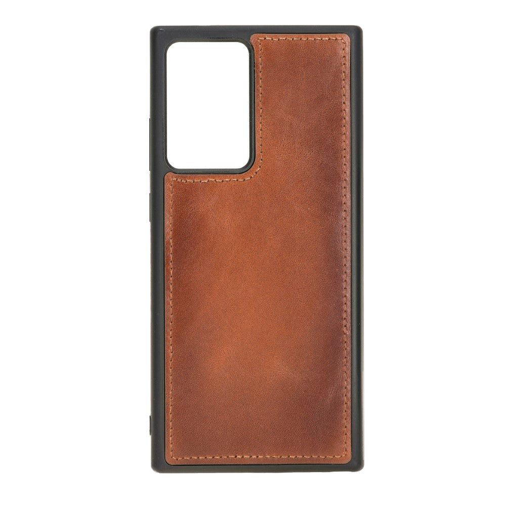 Samsung Galaxy Note 20 Leather Wallet Case