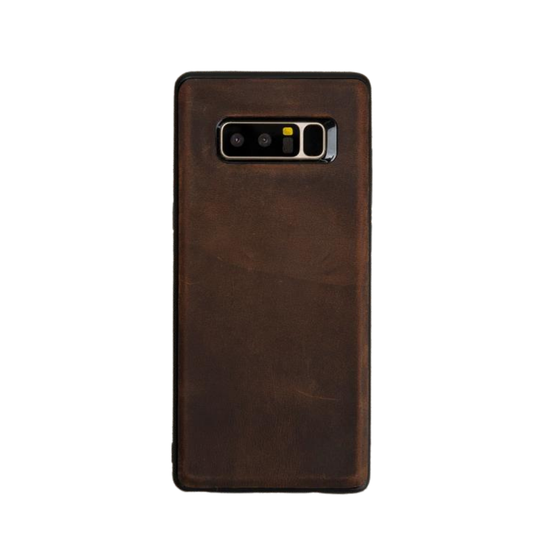 Samsung Galaxy Note 8 Leather Wallet Case