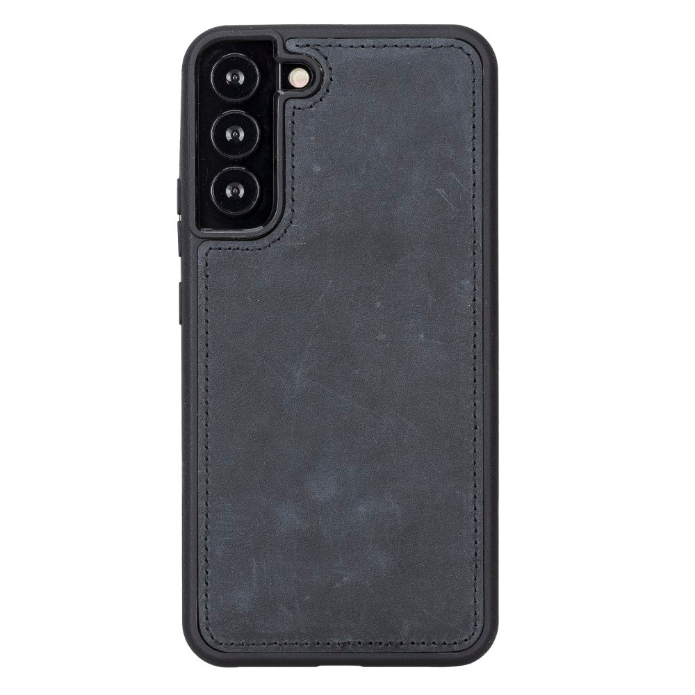 Samsung Galaxy S22 Leather Wallet Case Liluri