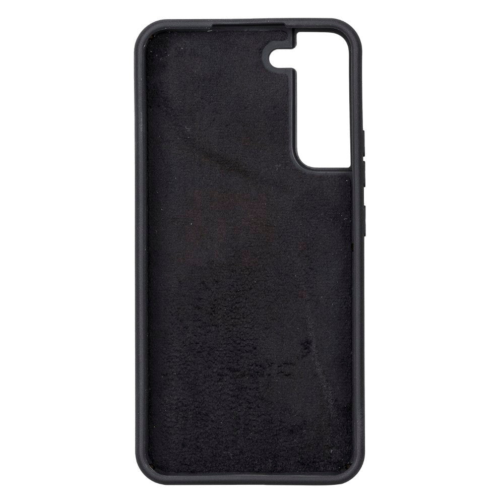 Samsung Galaxy S22 Leather Wallet Case Liluri