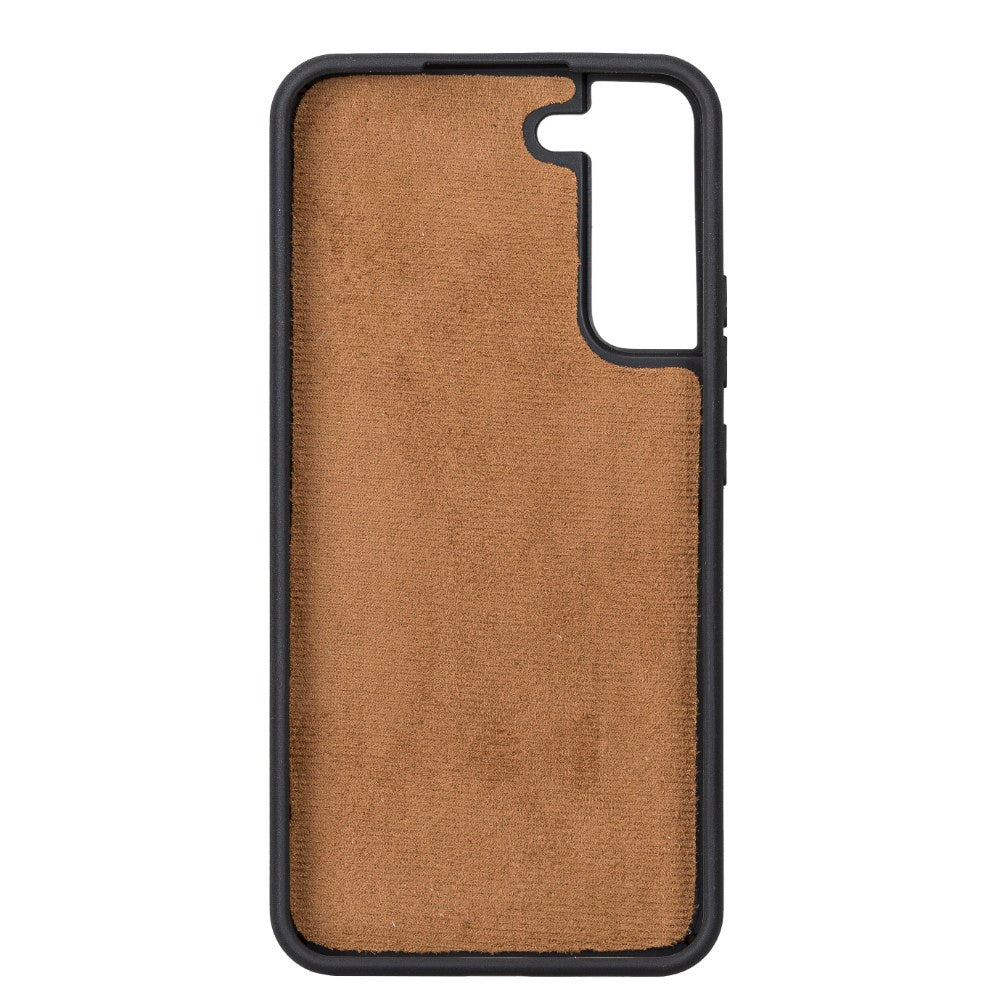 Samsung Galaxy S22 Leather Wallet Case Liluri