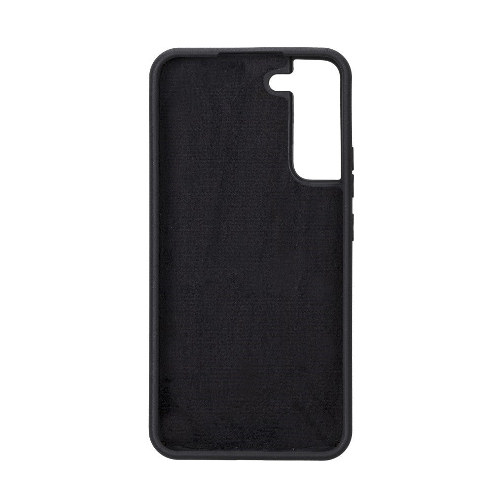 Samsung Galaxy S22 Leather Wallet Case MWWN