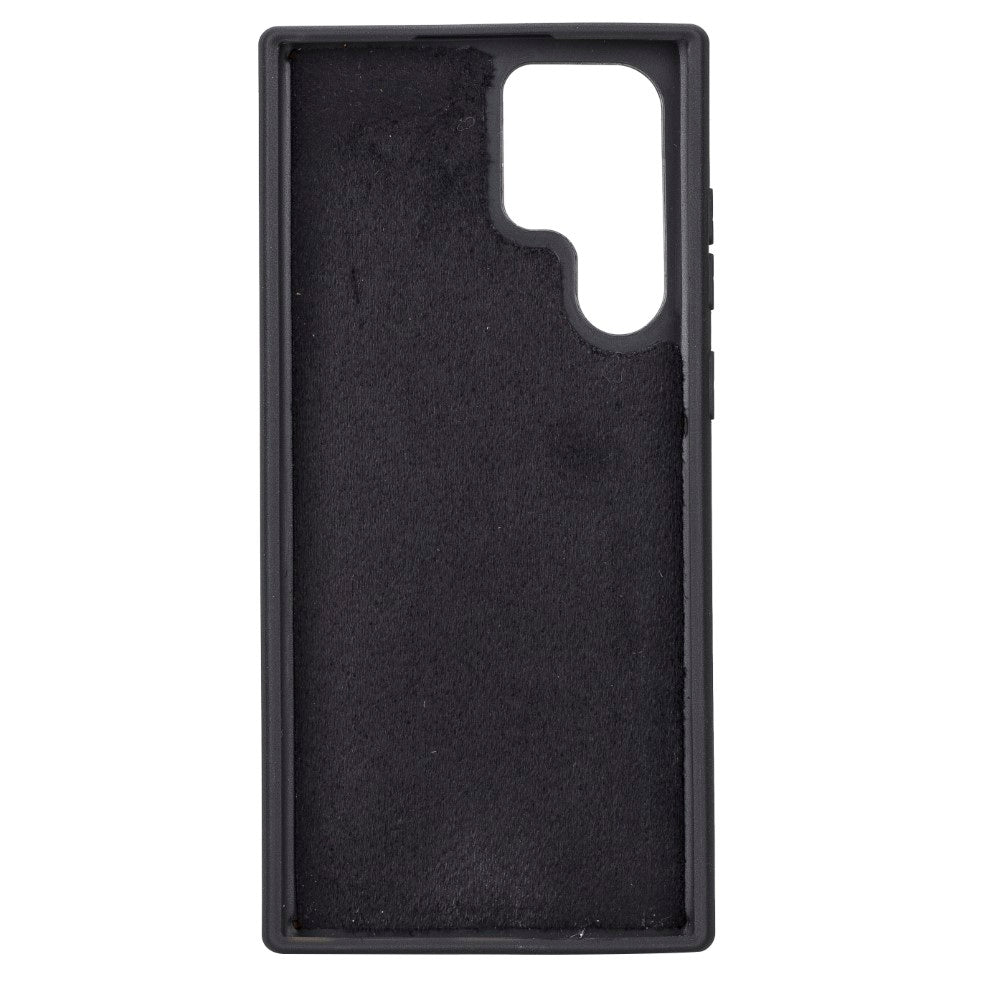 Samsung Galaxy S22 Leather Wallet Case Liluri