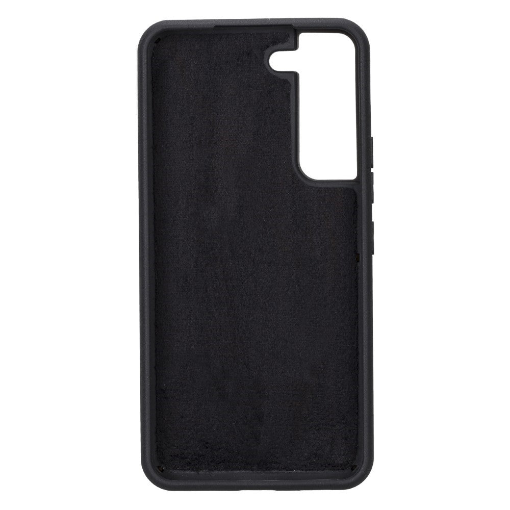 Samsung Galaxy S22 Leather Wallet Case MWWN