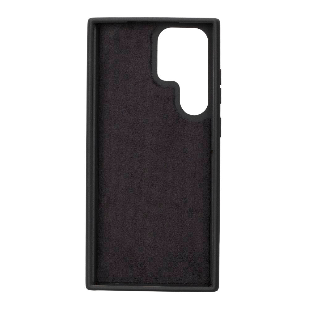 Samsung Galaxy S23 Leather Wallet Case Liluri