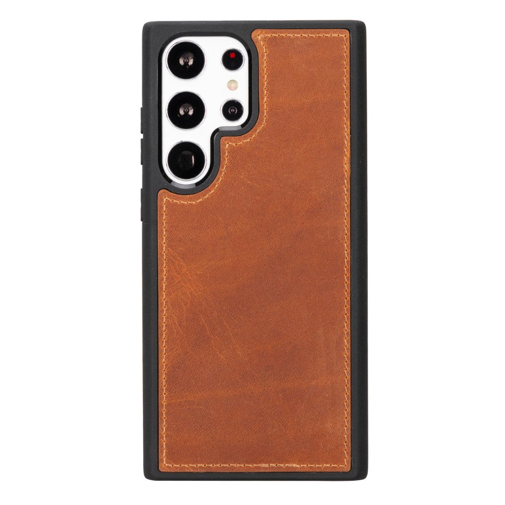 Samsung Galaxy S23 Leather Wallet Case Liluri