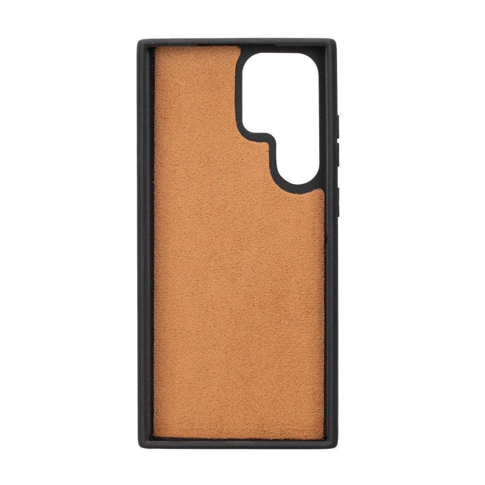 Samsung Galaxy S23 Leather Wallet Case Liluri