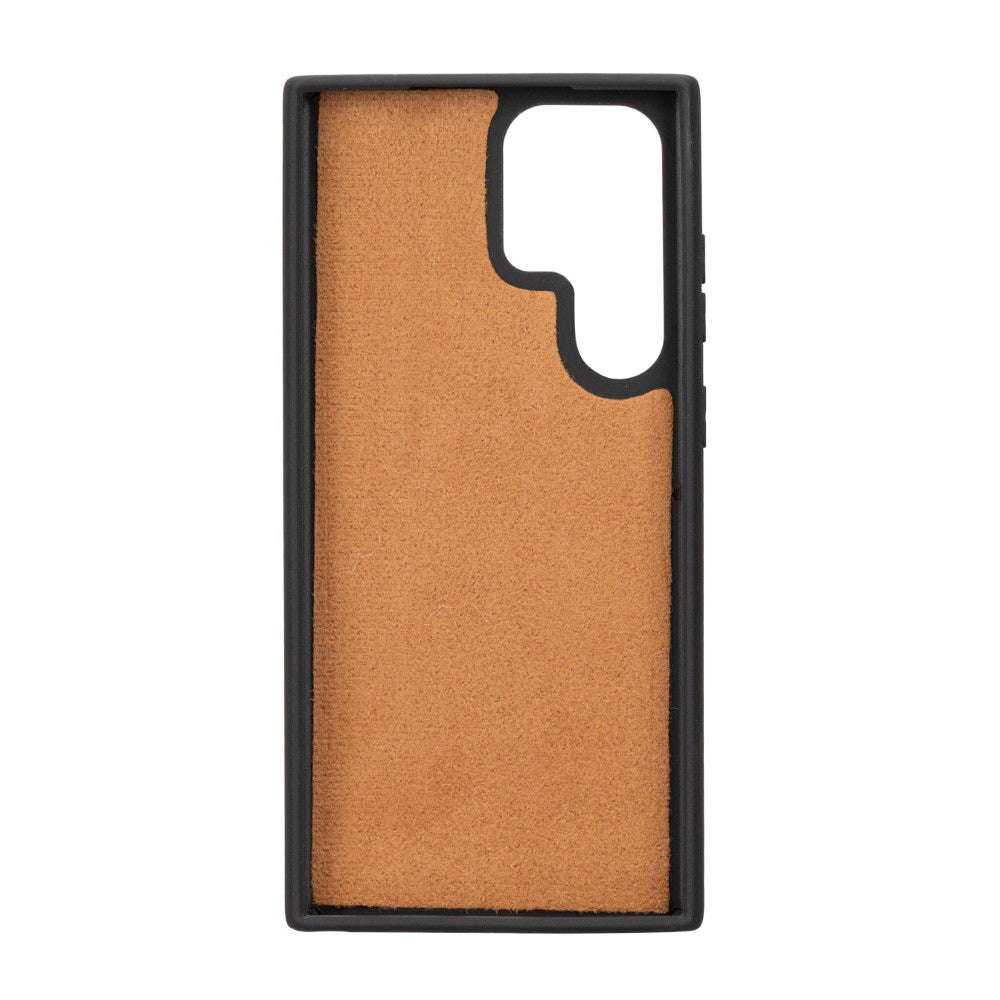 Samsung Galaxy S23 Leather Wallet Case Liluri