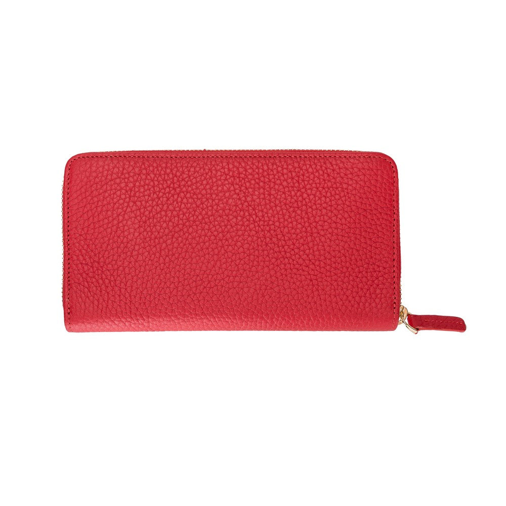 Seville Leather Women's Wallet