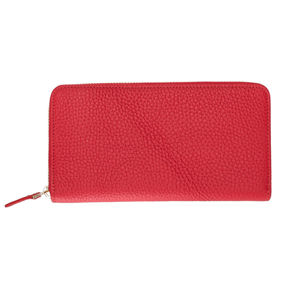 Seville Leather Women's Wallet