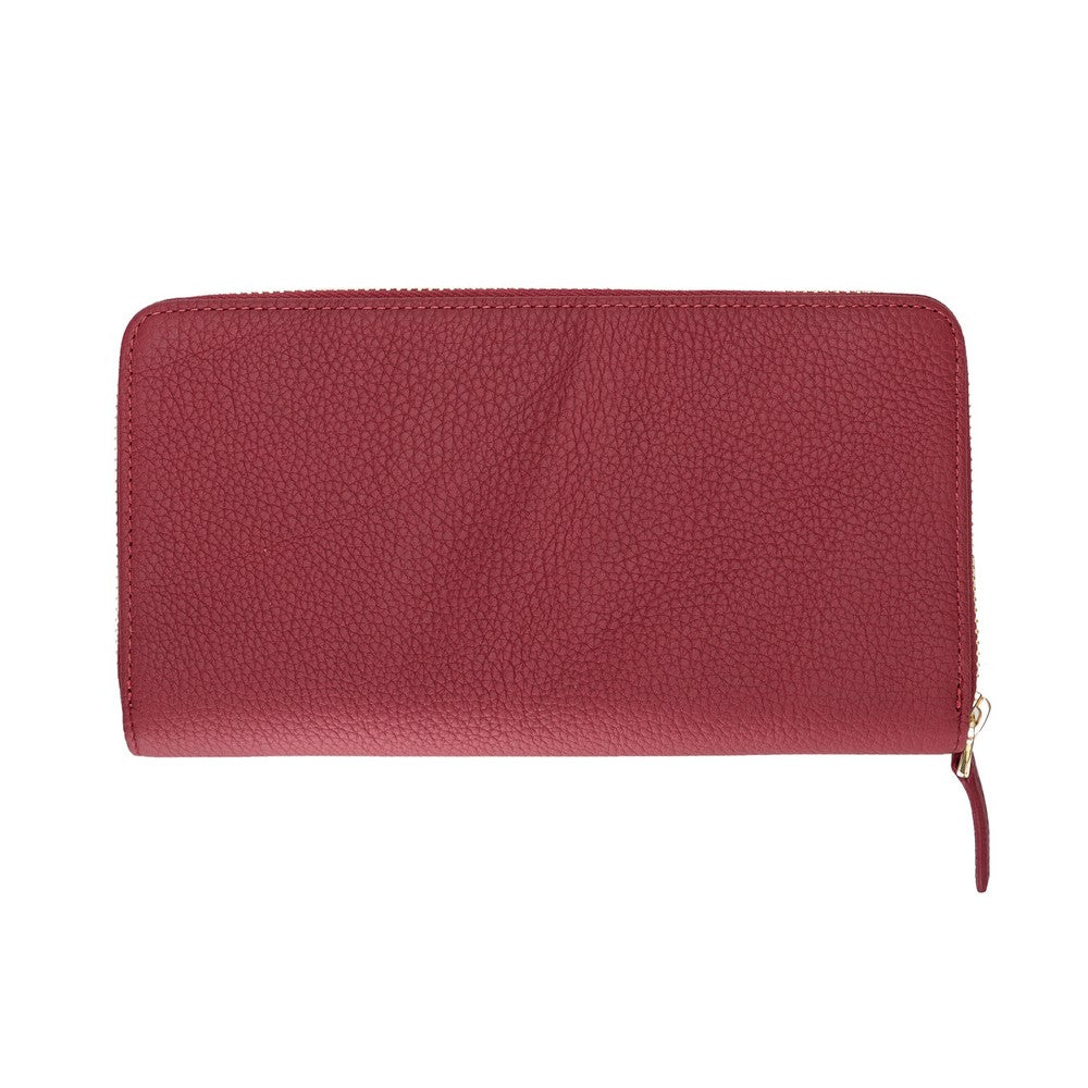 Seville Leather Women's Wallet