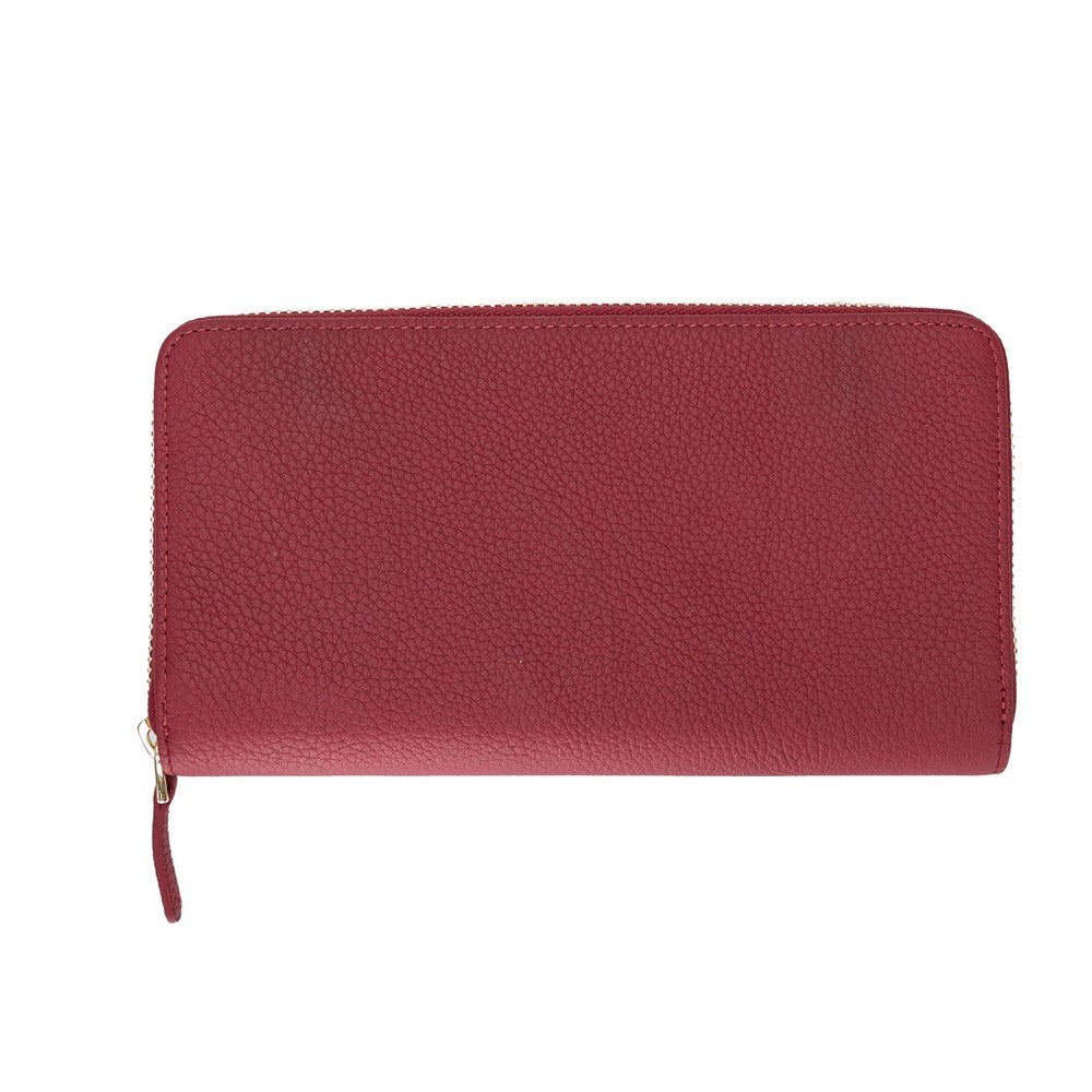 Seville Leather Women's Wallet