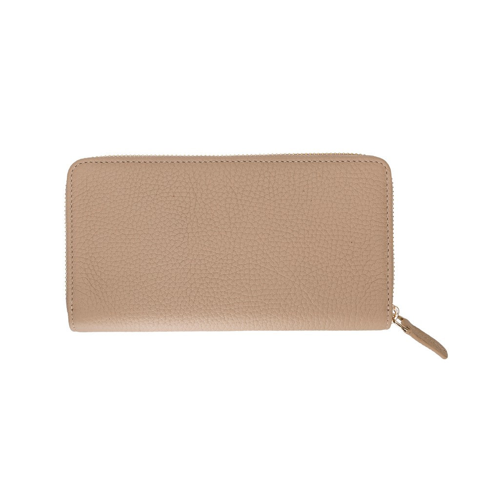 Seville Leather Women's Wallet