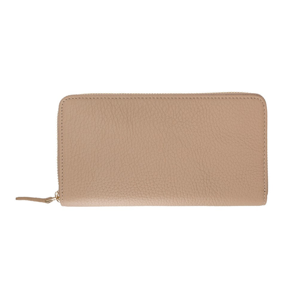 Seville Leather Women's Wallet