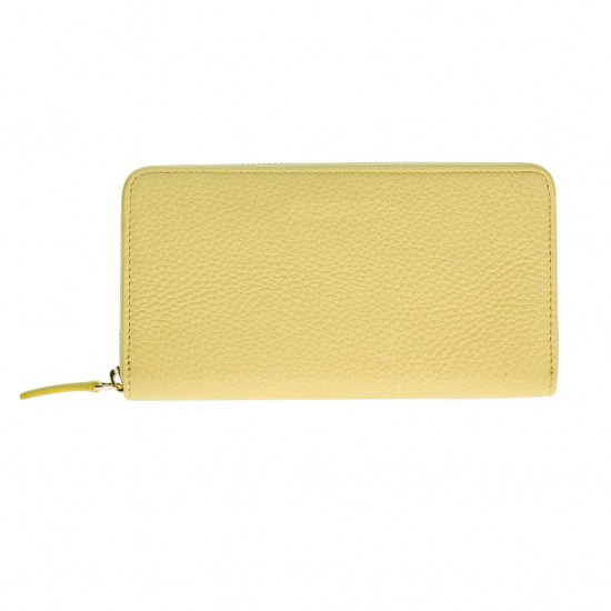 Seville Leather Women's Wallet