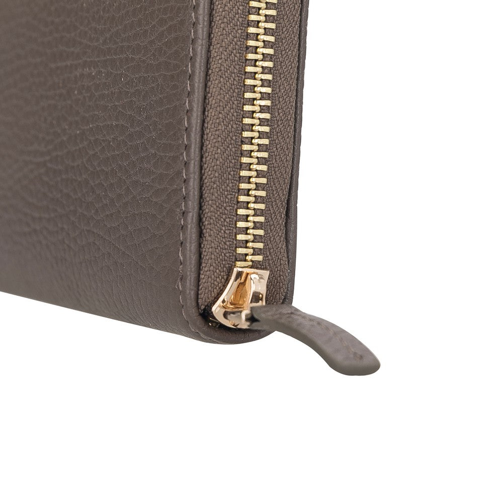 Seville Leather Women's Wallet