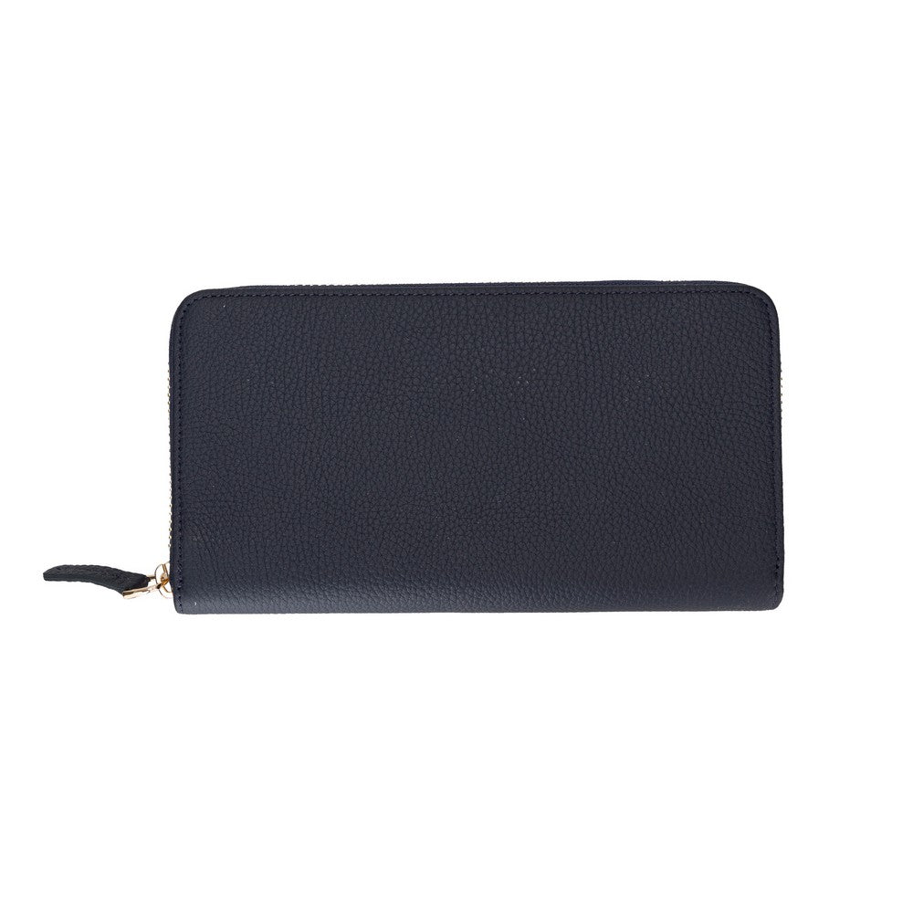 Seville Leather Women's Wallet