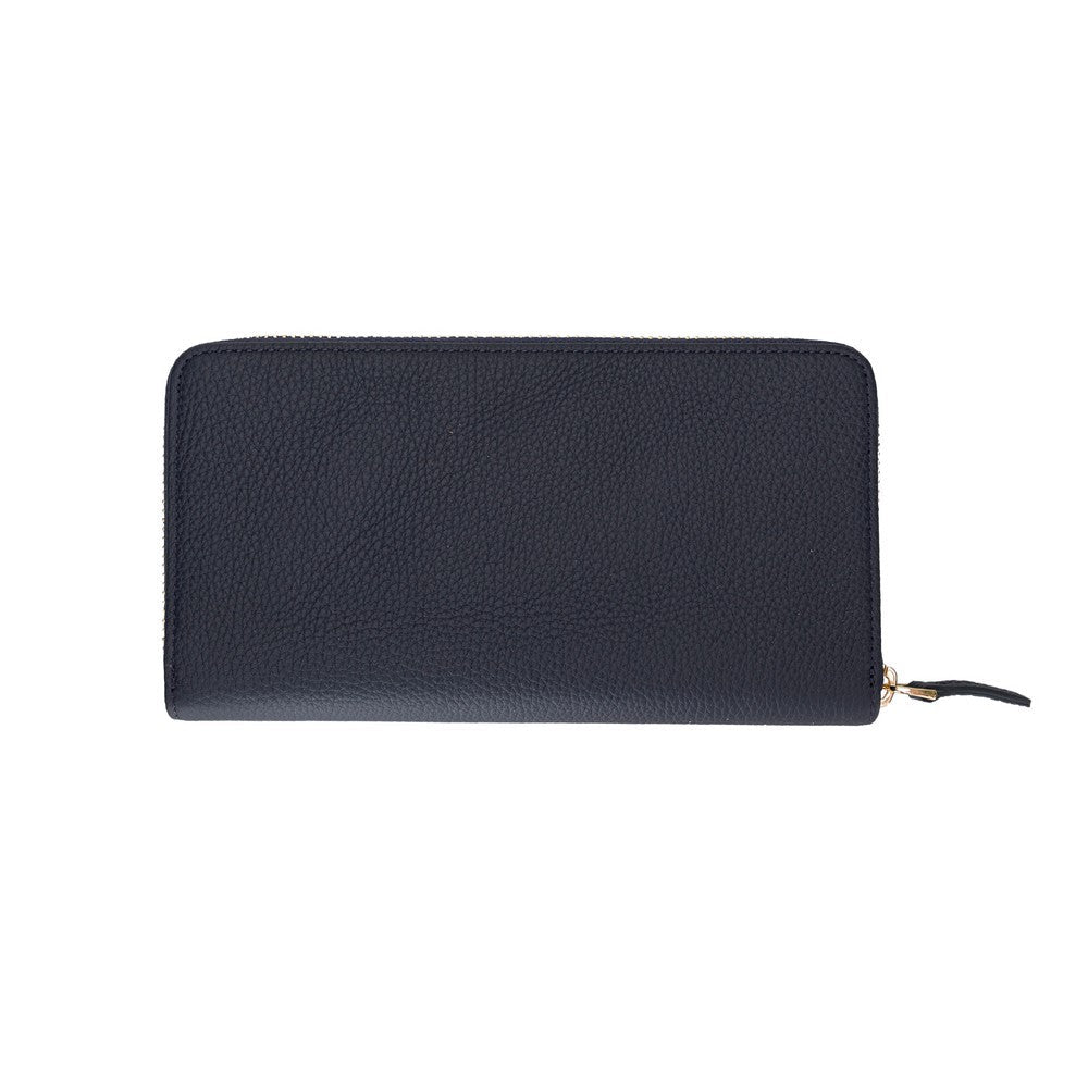 Seville Leather Women's Wallet