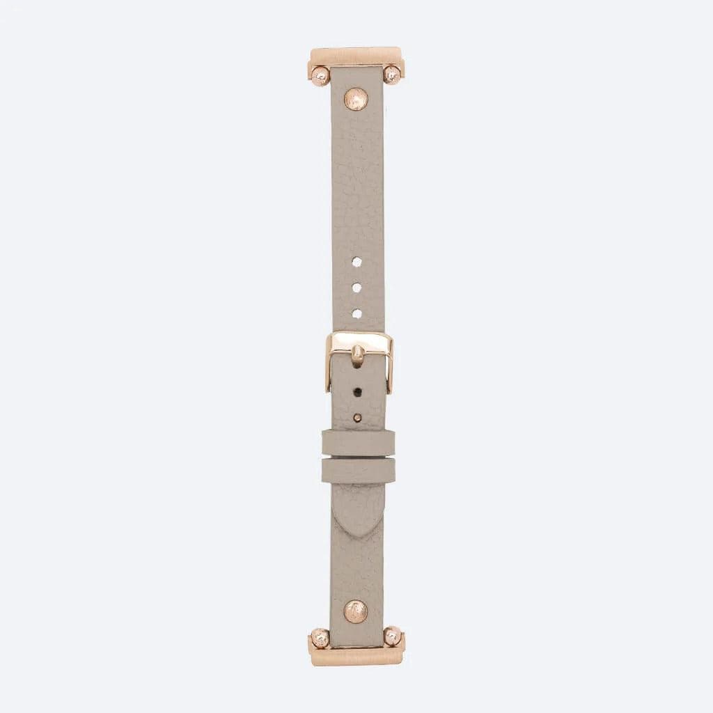 Preston Slim FitBit Leather Watch Straps