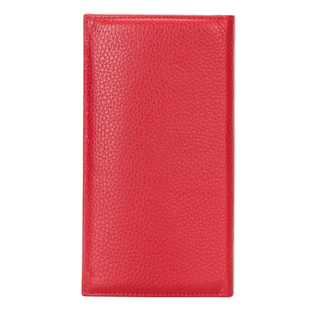 Vince Leather Women's Wallet Case