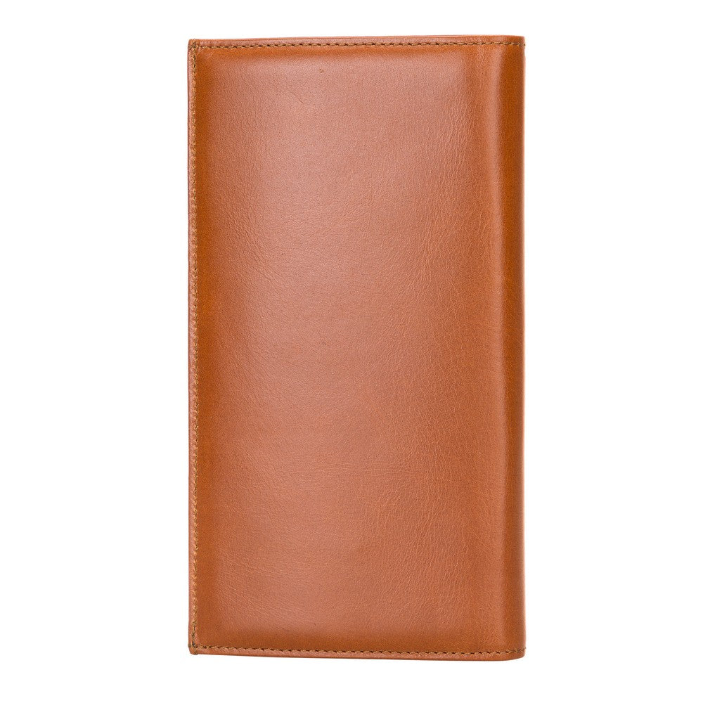 Vince Leather Women's Wallet Case