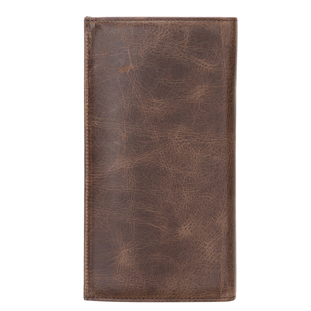 Vince Leather Women's Wallet Case