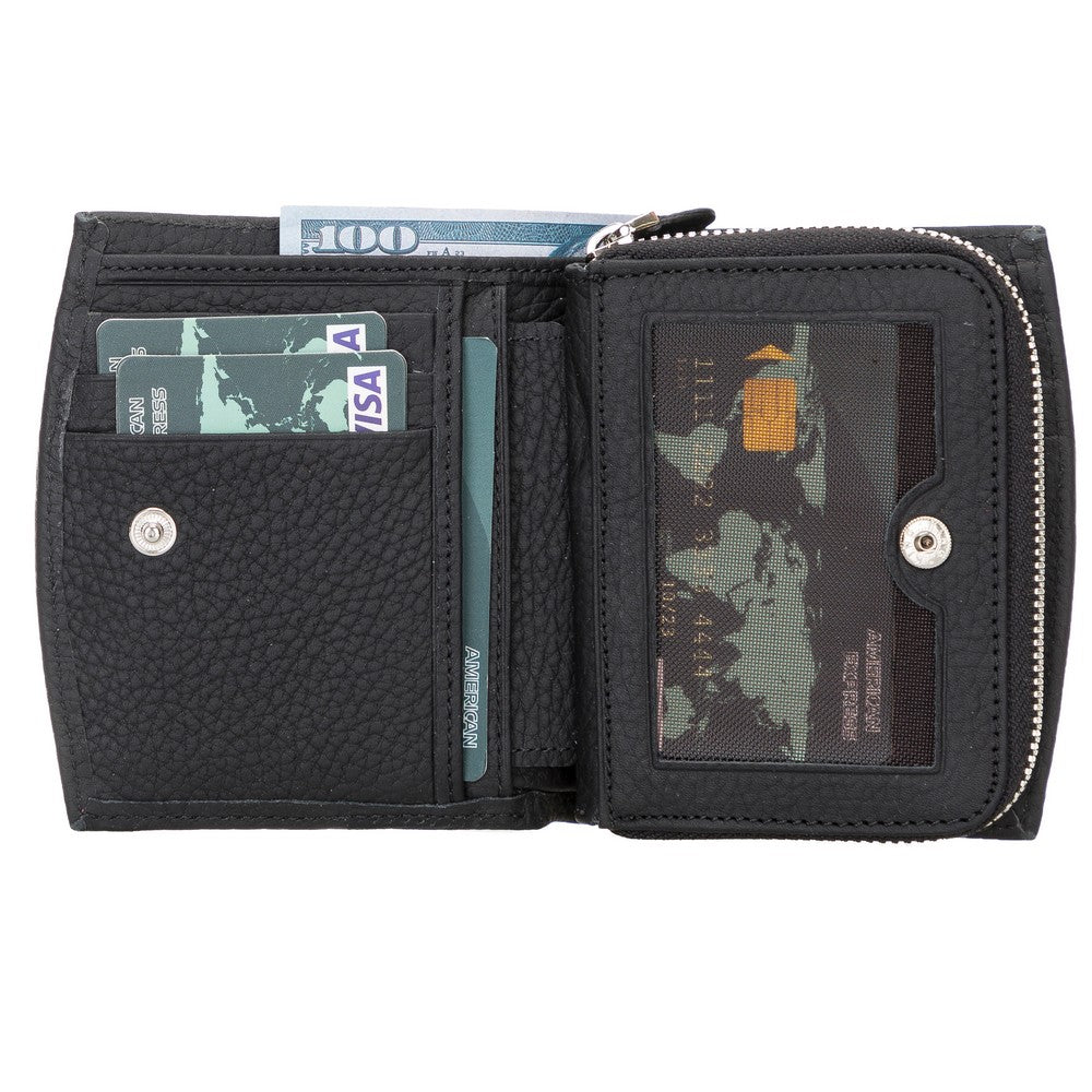 Vero Leather Women's Wallet