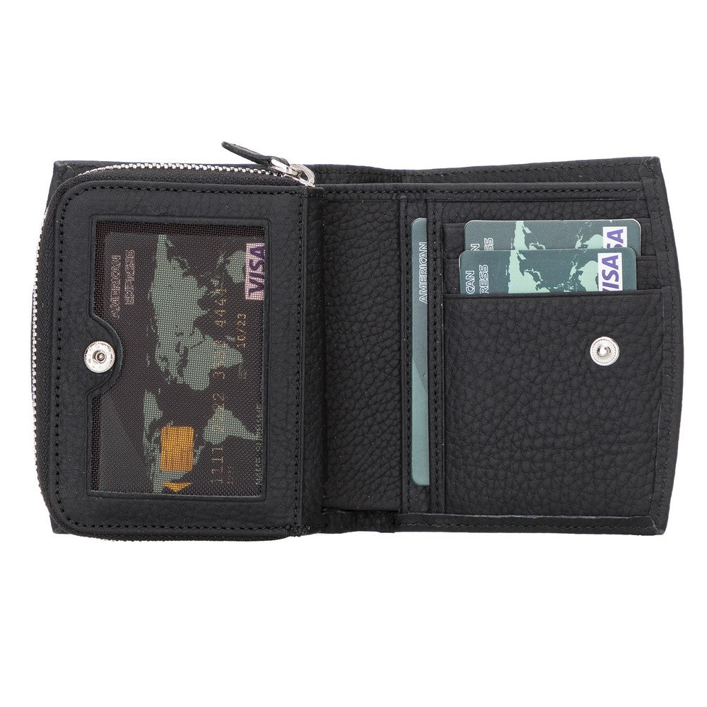 Vero Leather Women's Wallet