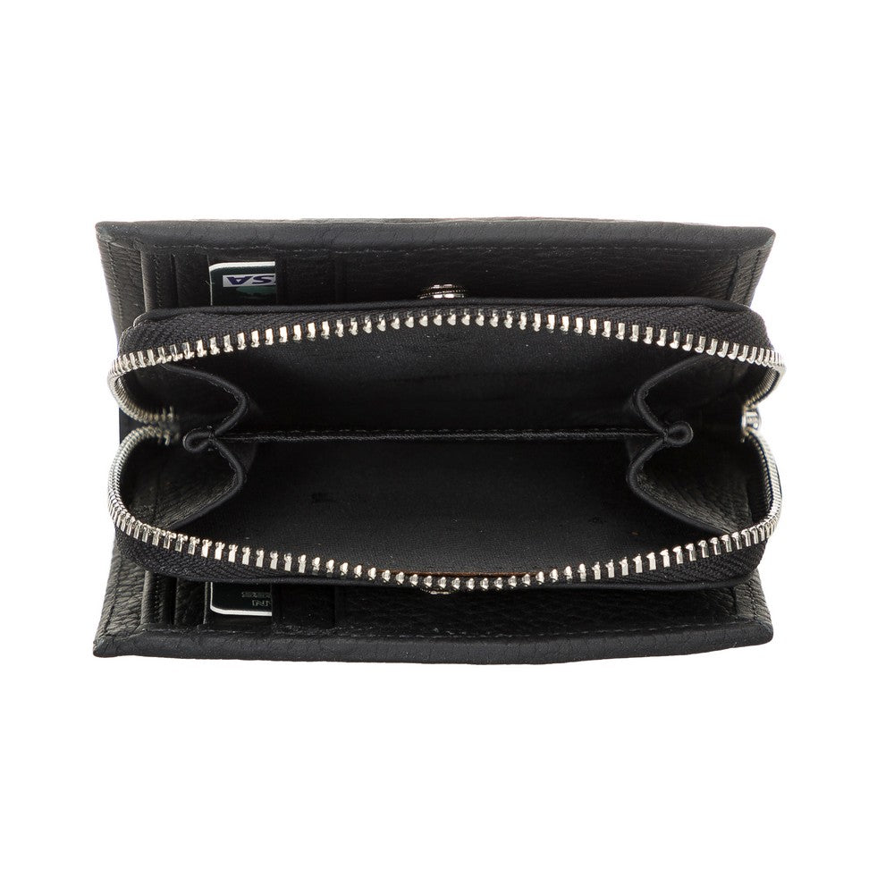 Vero Leather Women's Wallet