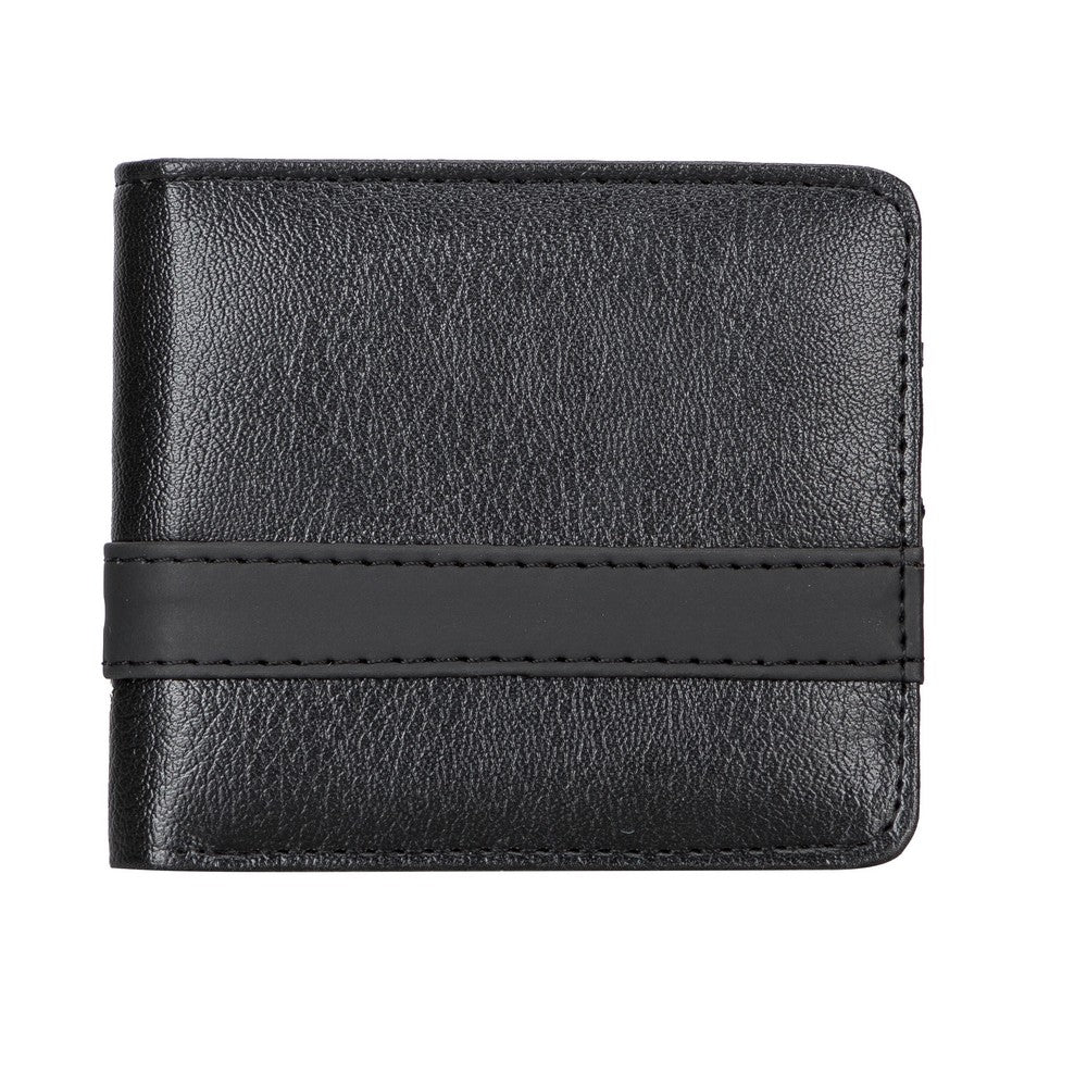 Lio Faux Leather Wallet