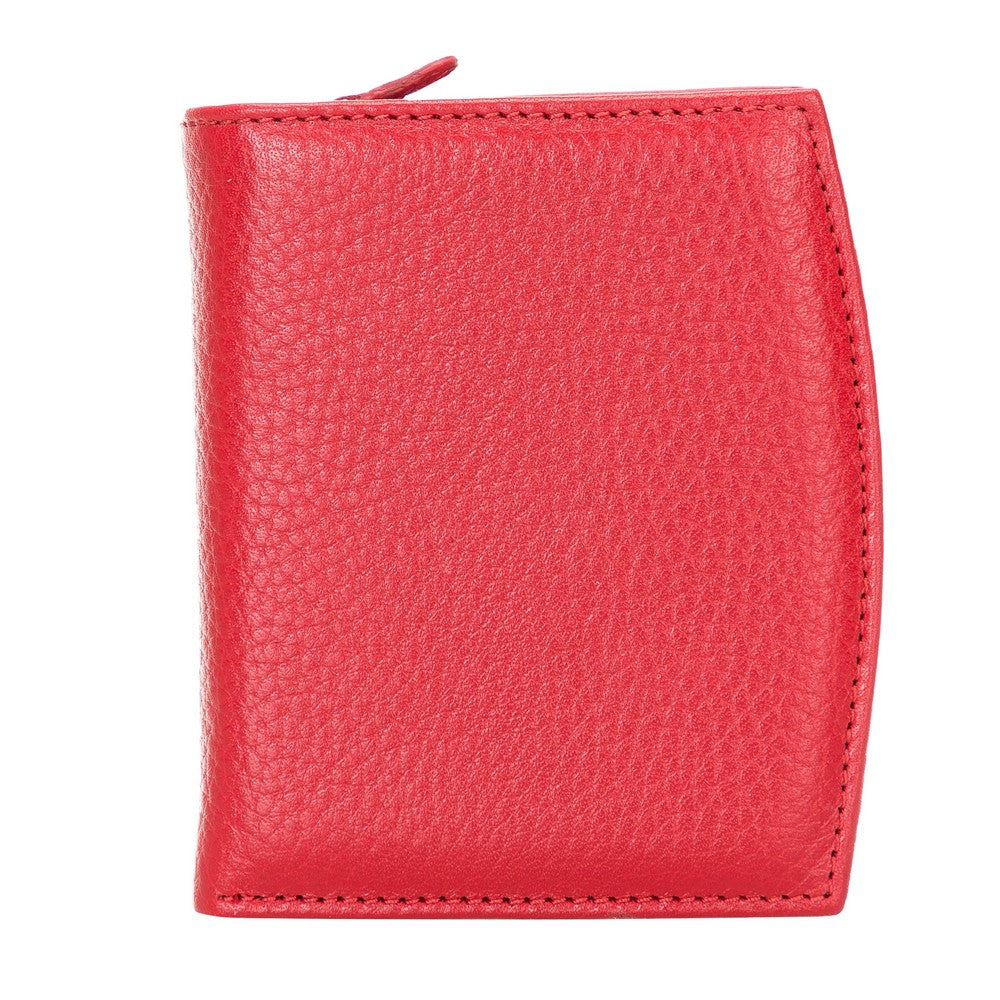 Vero Leather Women's Wallet